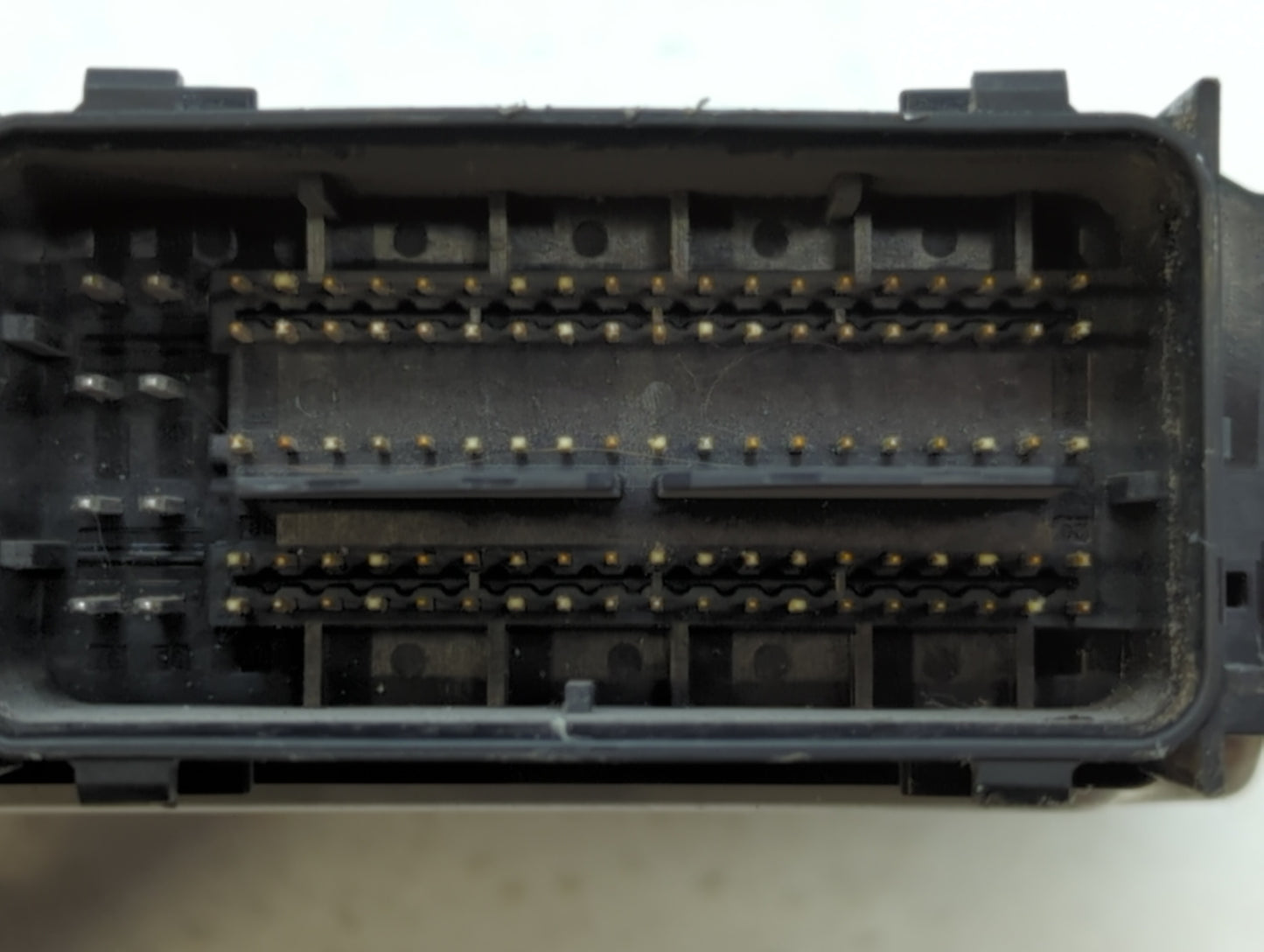 2014-2016 Ford Fusion PCM Engine Control Computer ECU ECM PCU OEM P/N:DS7A-12B684-DA ES7A-12A650-AL Fits Fits 2014 2015 2016
