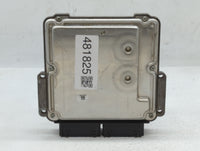 2014-2016 Ford Fusion PCM Engine Control Computer ECU ECM PCU OEM P/N:DS7A-12B684-DA ES7A-12A650-AL Fits Fits 2014 2015 2016