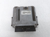 2014-2016 Ford Fusion PCM Engine Control Computer ECU ECM PCU OEM P/N:ES7A-12A650-DAC ES7A-12A650-DAD Fits Fits 2014 2015 20