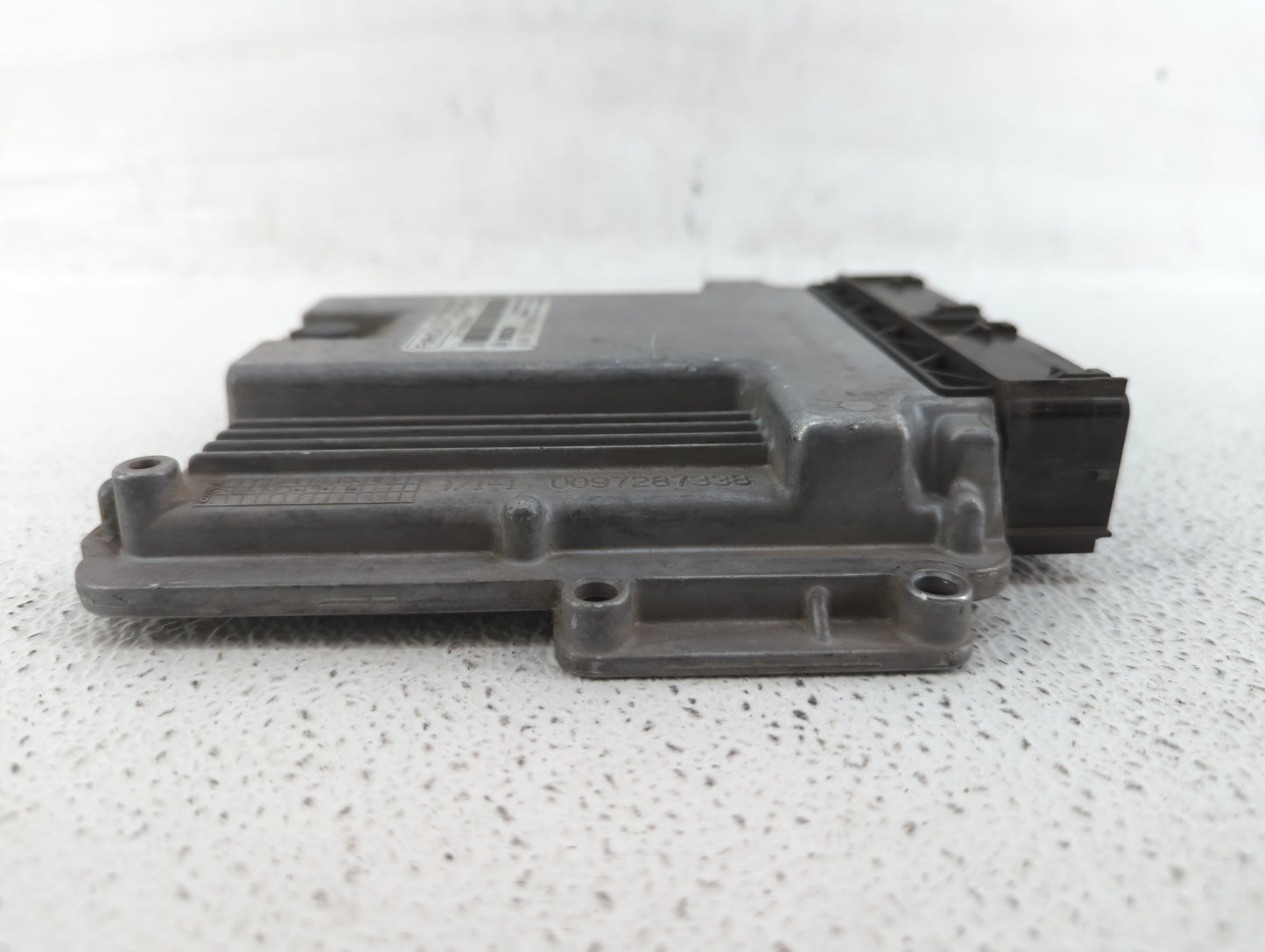 2014-2016 Ford Fusion PCM Engine Control Computer ECU ECM PCU OEM P/N:ES7A-12A650-DAC ES7A-12A650-DAD Fits Fits 2014 2015 20