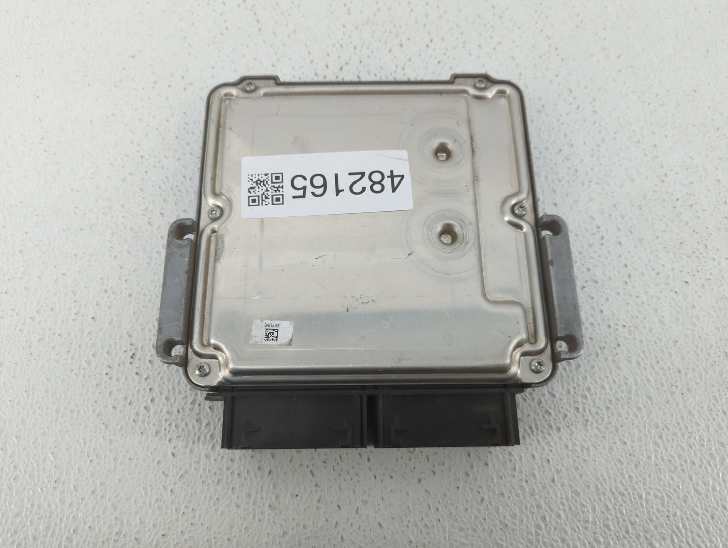 2014-2016 Ford Fusion PCM Engine Control Computer ECU ECM PCU OEM P/N:ES7A-12A650-DAC ES7A-12A650-DAD Fits Fits 2014 2015 20