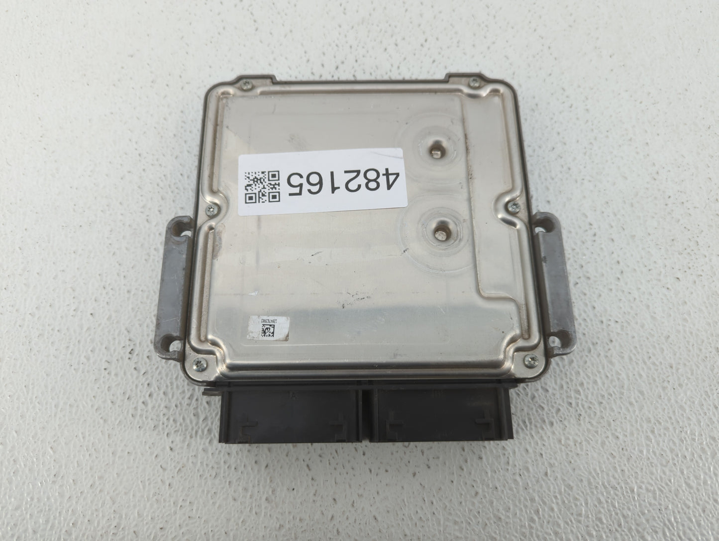 2014-2016 Ford Fusion PCM Engine Control Computer ECU ECM PCU OEM P/N:ES7A-12A650-DAC ES7A-12A650-DAD Fits Fits 2014 2015 20