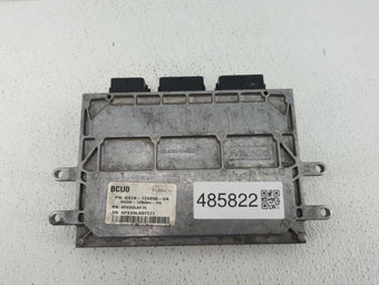 compare product 2014-2016 Ford Fusion PCM Engine Control Computer ECU ECM PCU OEM P/N:GS7A-12A650-UA ES7A-12A650-JF Fits Fits 2014 2015 2016 OEM Used Auto Parts
