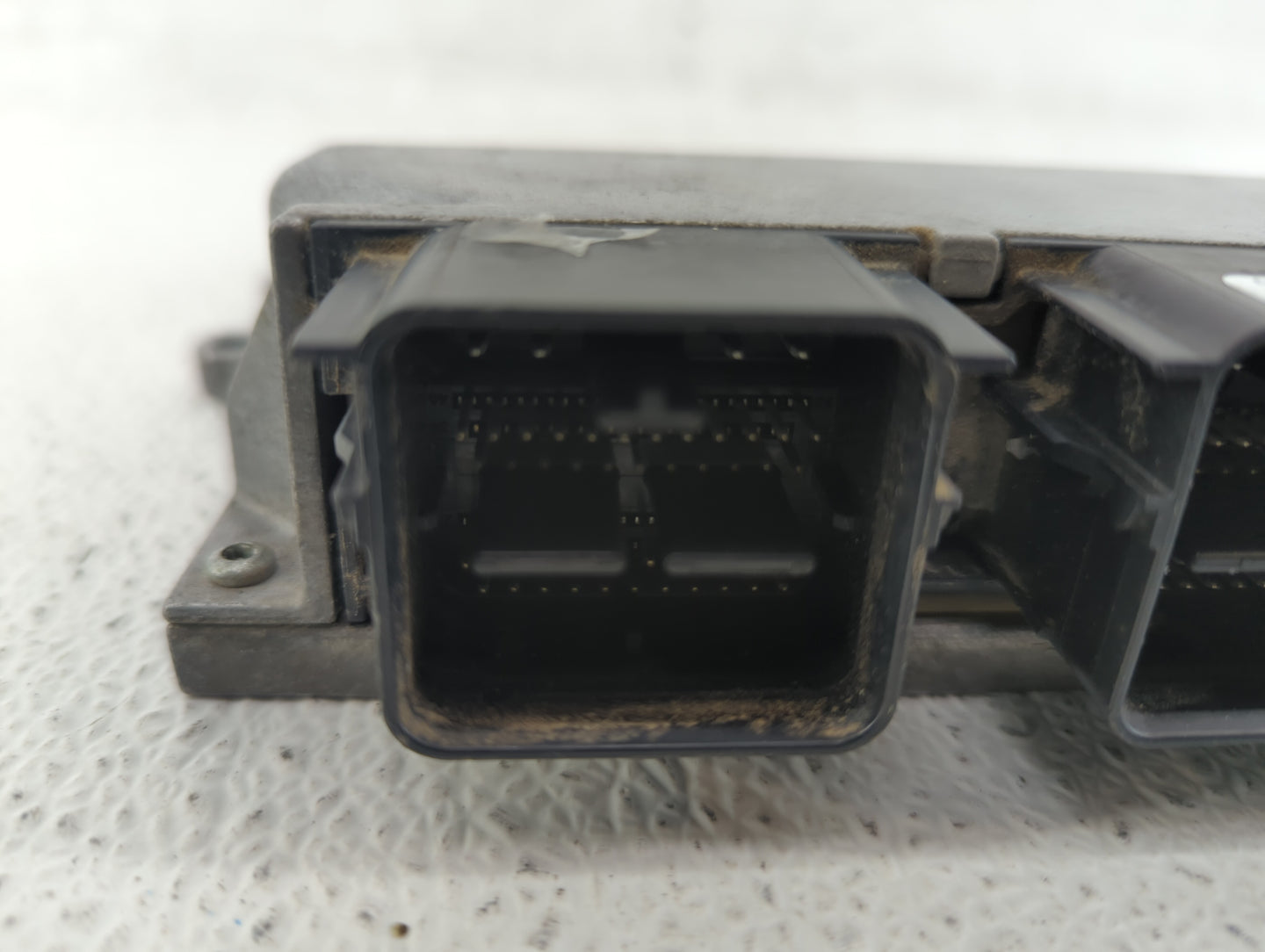 2014-2016 Ford Fusion PCM Engine Control Computer ECU ECM PCU OEM P/N:GS7A-12A650-UA ES7A-12A650-JF Fits Fits 2014 2015 2016