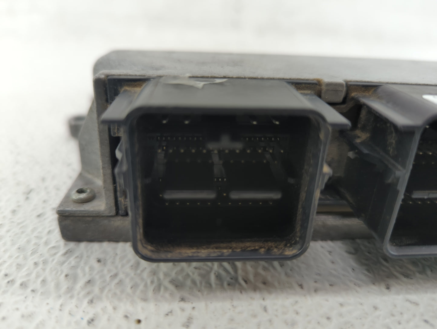 2014-2016 Ford Fusion PCM Engine Control Computer ECU ECM PCU OEM P/N:GS7A-12A650-UA ES7A-12A650-JF Fits Fits 2014 2015 2016