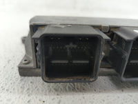 2014-2016 Ford Fusion PCM Engine Control Computer ECU ECM PCU OEM P/N:GS7A-12A650-UA ES7A-12A650-JF Fits Fits 2014 2015 2016