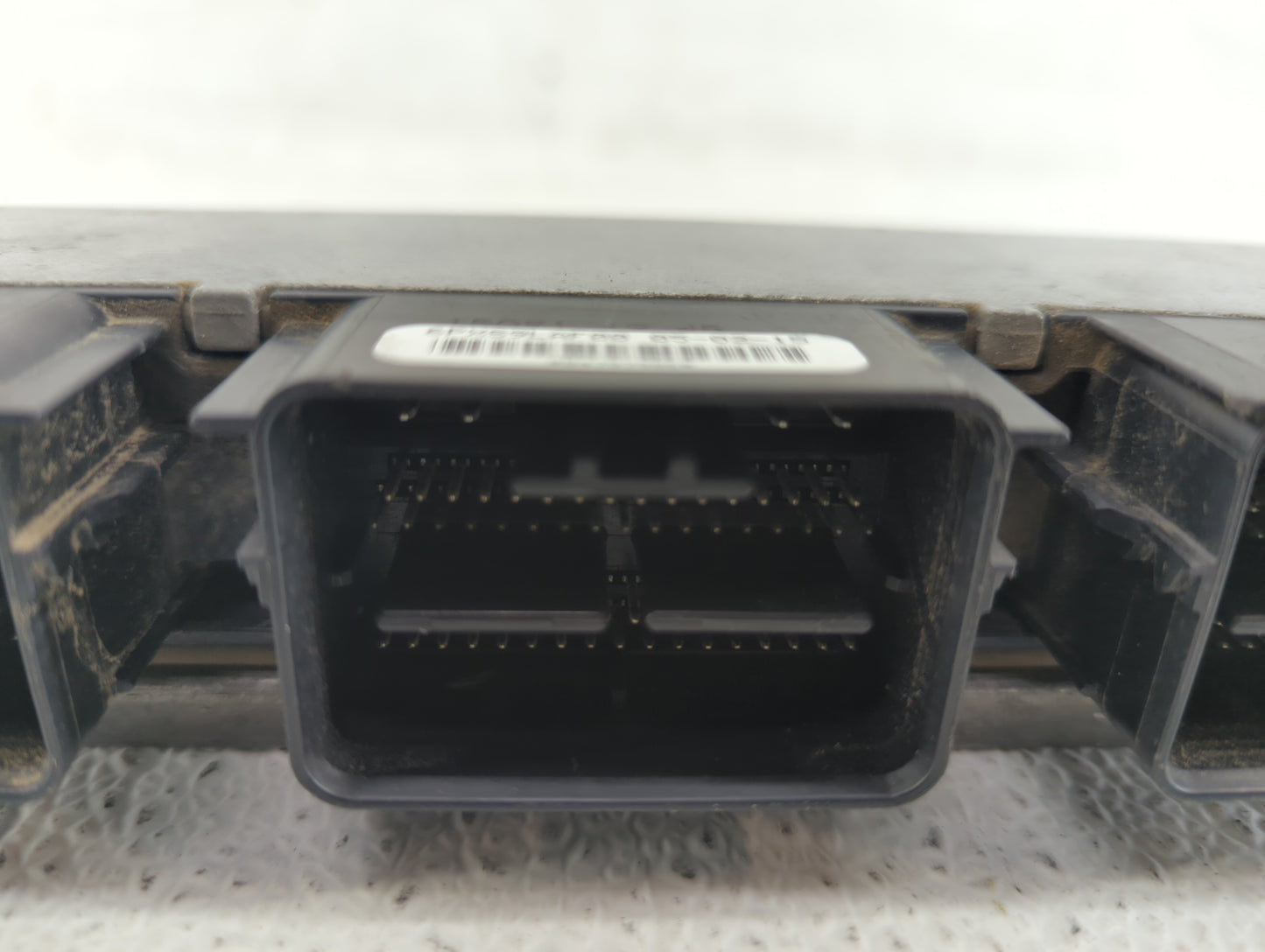 2014-2016 Ford Fusion PCM Engine Control Computer ECU ECM PCU OEM P/N:GS7A-12A650-UA ES7A-12A650-JF Fits Fits 2014 2015 2016