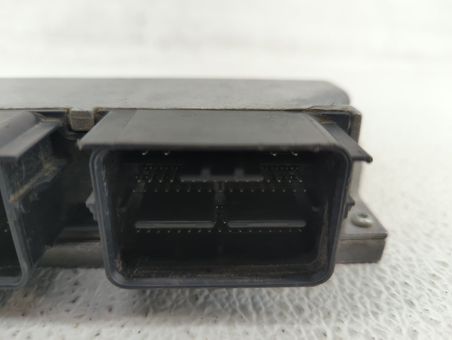 2014-2016 Ford Fusion PCM Engine Control Computer ECU ECM PCU OEM P/N:GS7A-12A650-UA ES7A-12A650-JF Fits Fits 2014 2015 2016