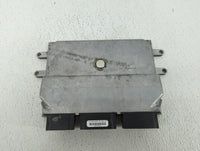 2014-2016 Ford Fusion PCM Engine Control Computer ECU ECM PCU OEM P/N:GS7A-12A650-UA ES7A-12A650-JF Fits Fits 2014 2015 2016