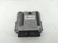 2014-2016 Ford Fusion PCM Engine Control Computer ECU ECM PCU OEM P/N:ES7A-12A650-DFC ES7A-12A650-DAC Fits Fits 2014 2015 20