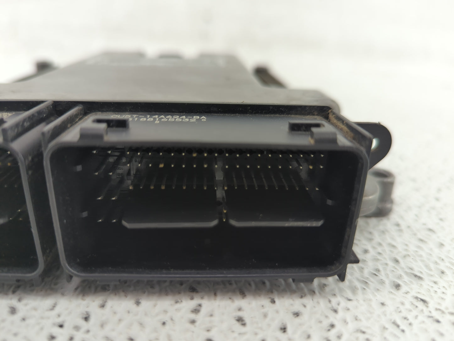 2014-2016 Ford Fusion PCM Engine Control Computer ECU ECM PCU OEM P/N:ES7A-12A650-DFC ES7A-12A650-DAC Fits Fits 2014 2015 20