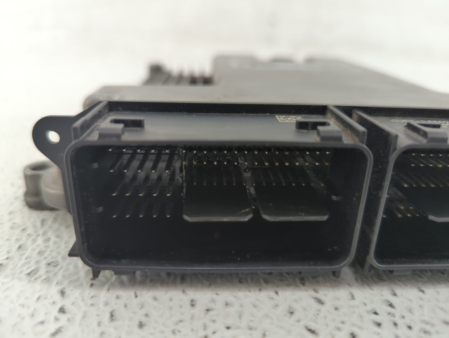 2014-2016 Ford Fusion PCM Engine Control Computer ECU ECM PCU OEM P/N:ES7A-12A650-DFC ES7A-12A650-DAC Fits Fits 2014 2015 20