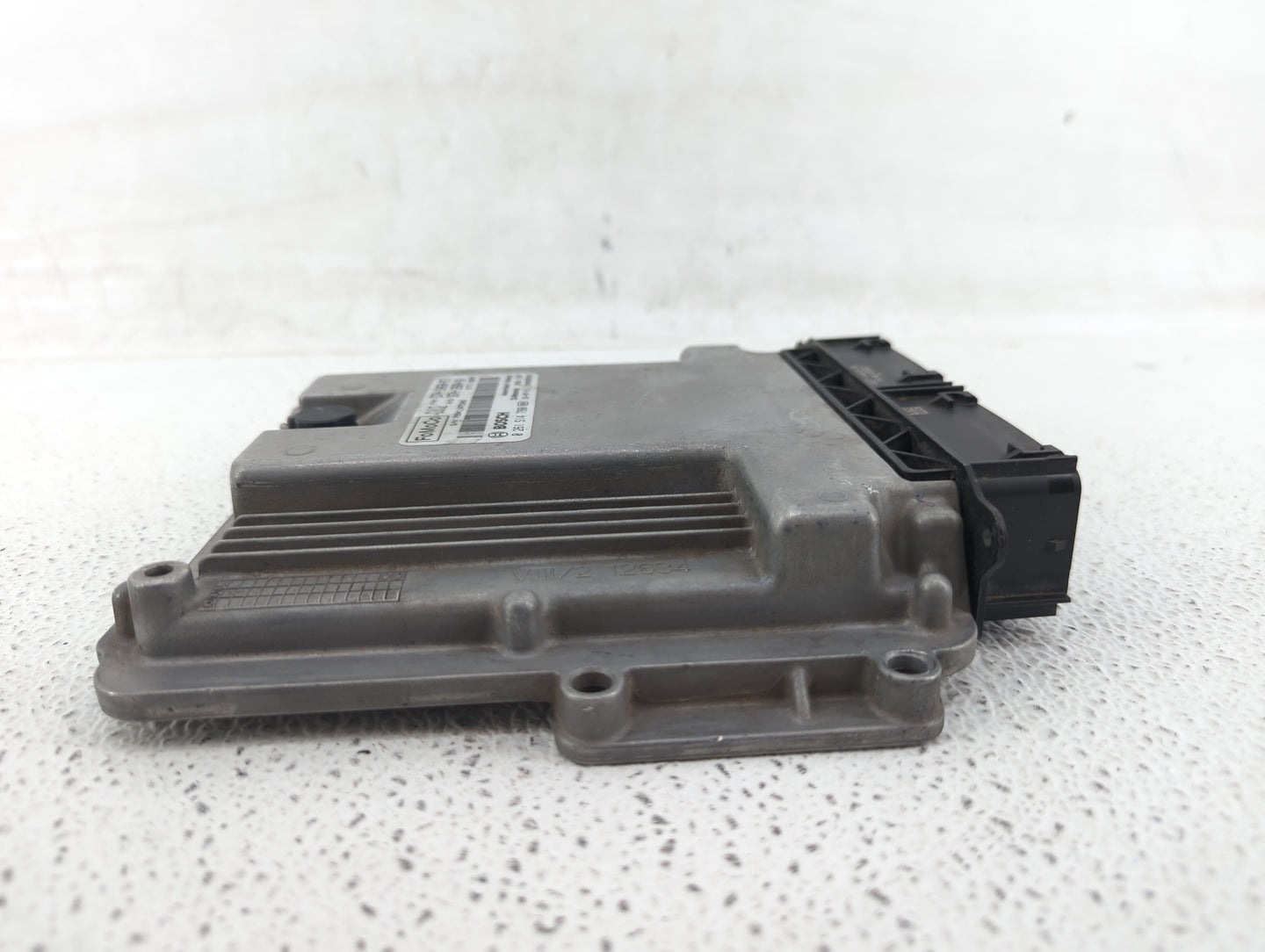 2014-2016 Ford Fusion PCM Engine Control Computer ECU ECM PCU OEM P/N:ES7A-12A650-DFC ES7A-12A650-DAC Fits Fits 2014 2015 20