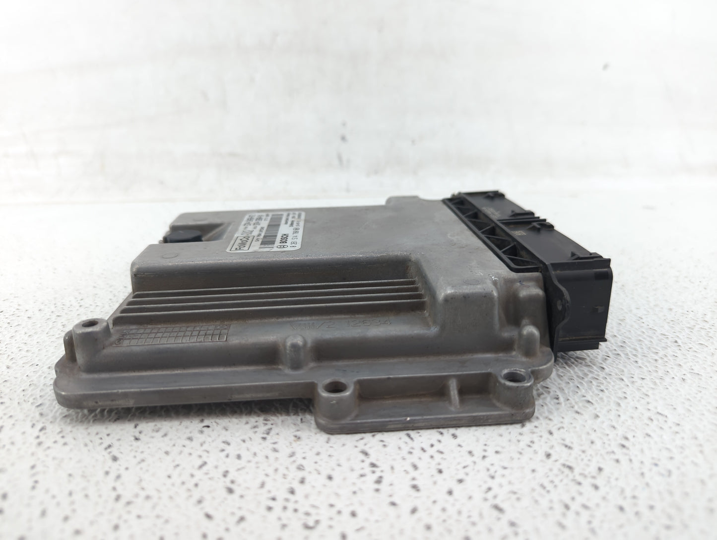 2014-2016 Ford Fusion PCM Engine Control Computer ECU ECM PCU OEM P/N:ES7A-12A650-DFC ES7A-12A650-DAC Fits Fits 2014 2015 20
