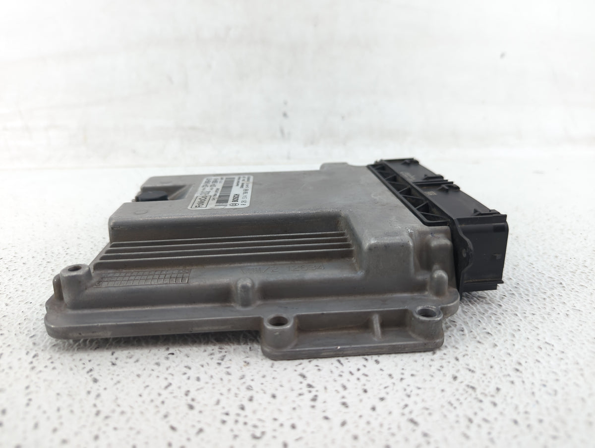 2014-2016 Ford Fusion PCM Engine Control Computer ECU ECM PCU OEM P/N:ES7A-12A650-DFC ES7A-12A650-DAC Fits 2014 2015 2016 OE