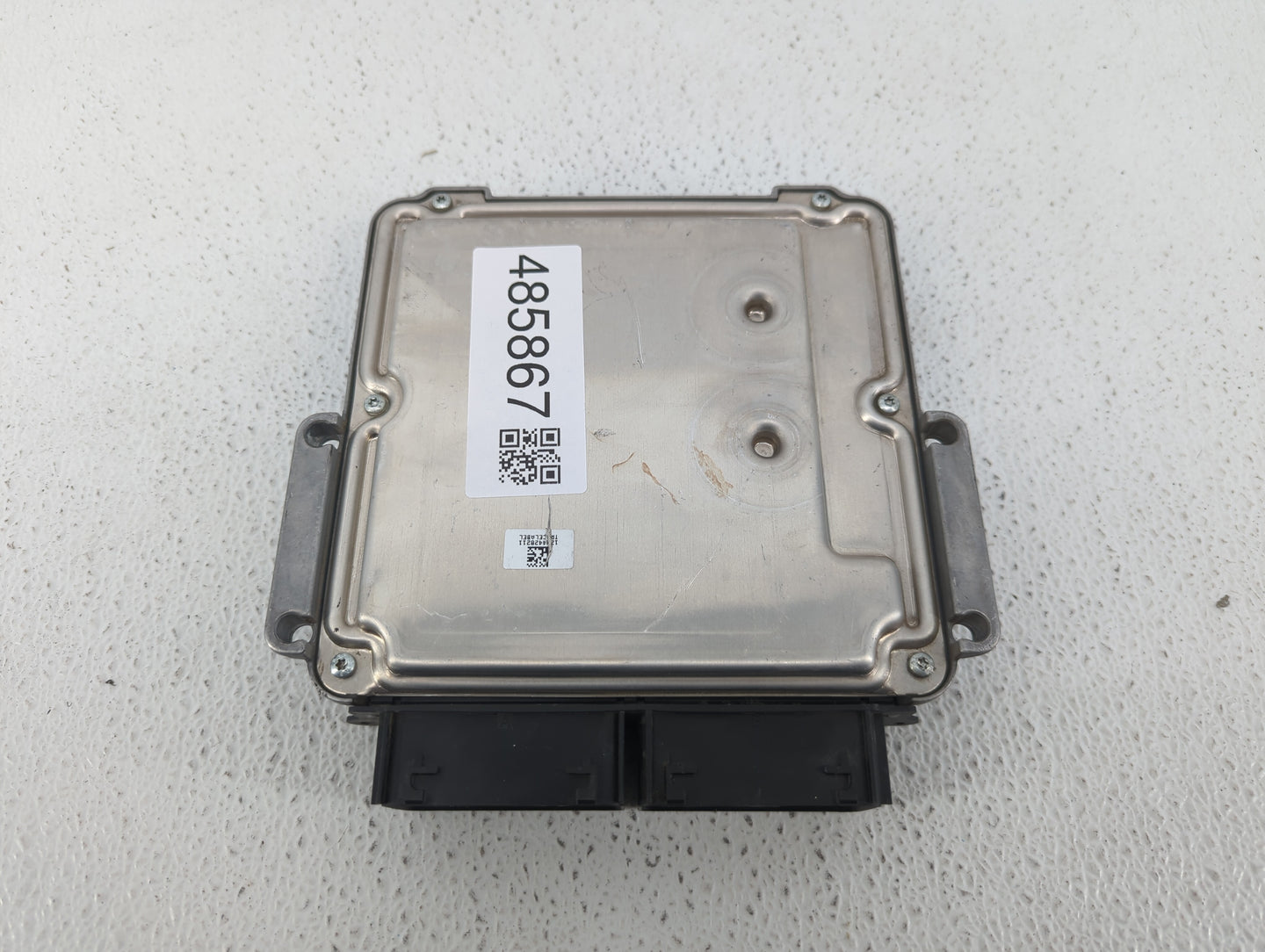 2014-2016 Ford Fusion PCM Engine Control Computer ECU ECM PCU OEM P/N:ES7A-12A650-DFC ES7A-12A650-DAC Fits Fits 2014 2015 20