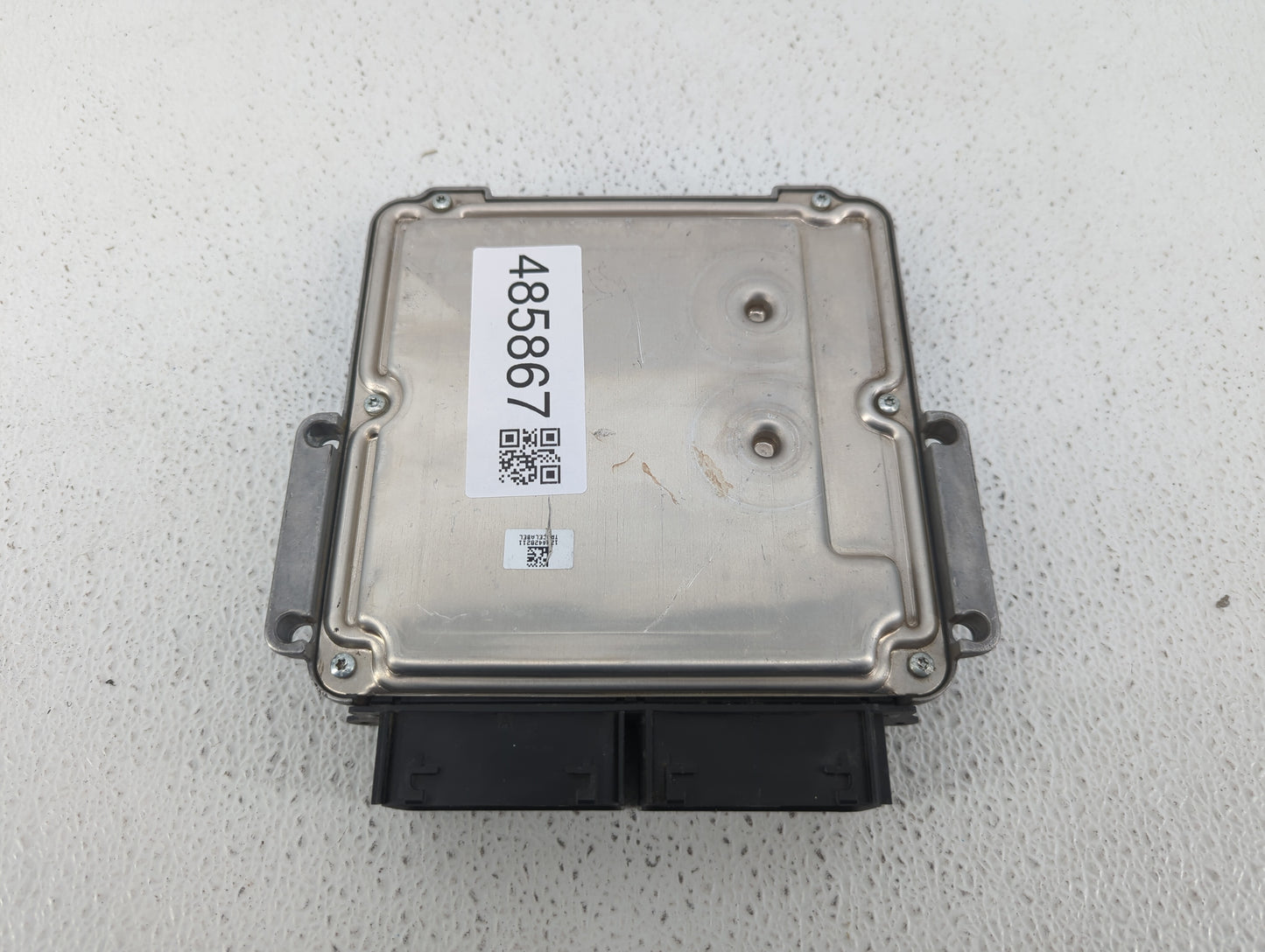 2014-2016 Ford Fusion PCM Engine Control Computer ECU ECM PCU OEM P/N:ES7A-12A650-DFC ES7A-12A650-DAC Fits Fits 2014 2015 20