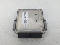 2014-2016 Ford Fusion PCM Engine Control Computer ECU ECM PCU OEM P/N:ES7A-12A650-DFC ES7A-12A650-DAC Fits Fits 2014 2015 20