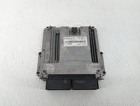 2016 Ford Fusion PCM Engine Control Computer ECU ECM PCU OEM P/N:FJ5A-12B684-AA GS7A-12A650-KC, GS7A-12A560-HC Fits OEM Used