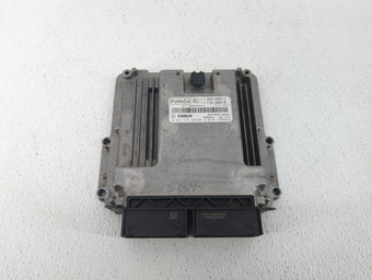 compare product 2016 Ford Fusion PCM Engine Control Computer ECU ECM PCU OEM P/N:FJ5A-12B684-AA GS7A-12A650-KC, GS7A-12A560-HC Fits OEM Used Auto Parts