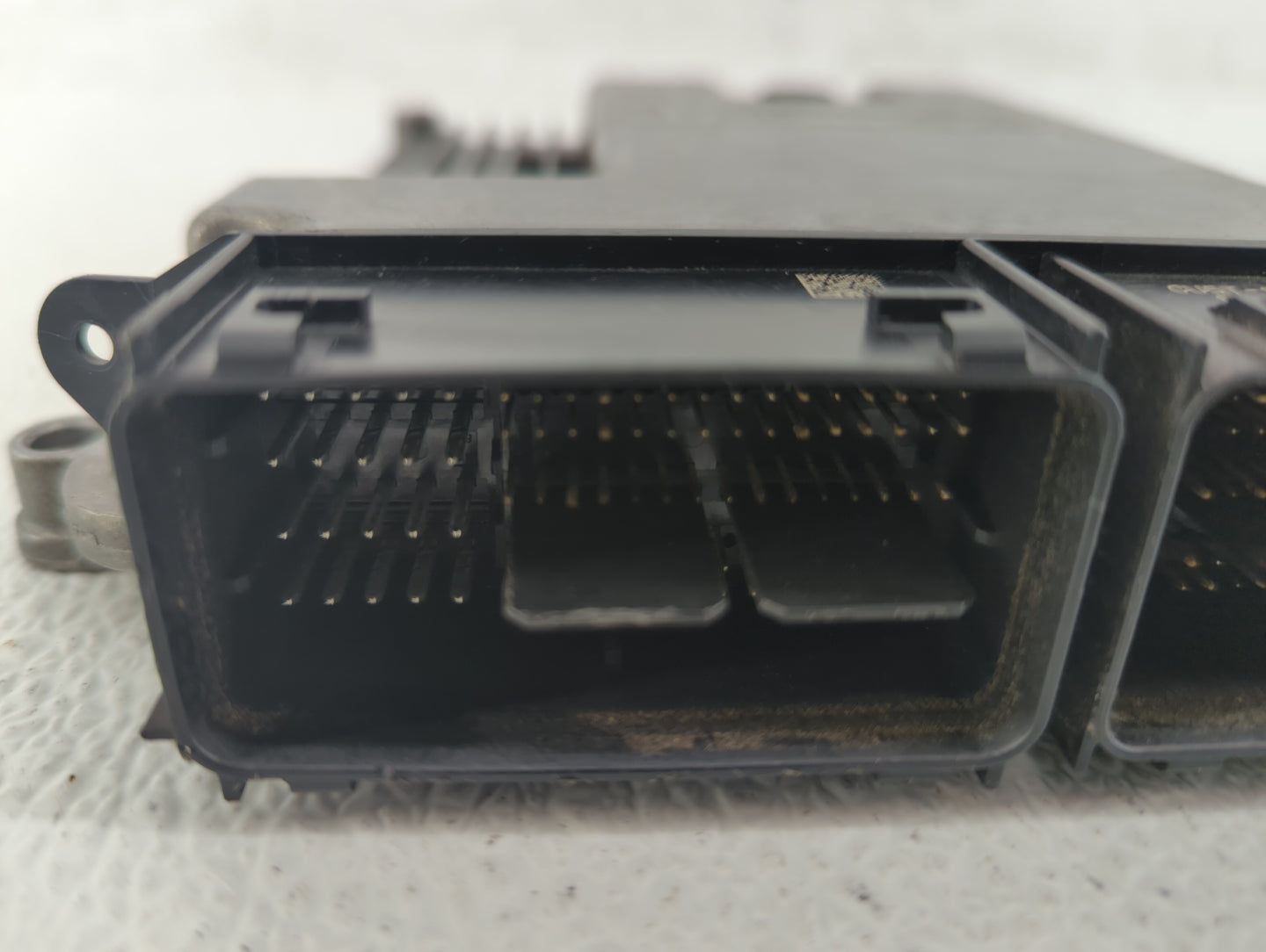 2016 Ford Fusion PCM Engine Control Computer ECU ECM PCU OEM P/N:FJ5A-12B684-AA GS7A-12A650-KC, GS7A-12A560-HC Fits OEM Used
