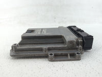 2016 Ford Fusion PCM Engine Control Computer ECU ECM PCU OEM P/N:FJ5A-12B684-AA GS7A-12A650-KC, GS7A-12A560-HC Fits OEM Used