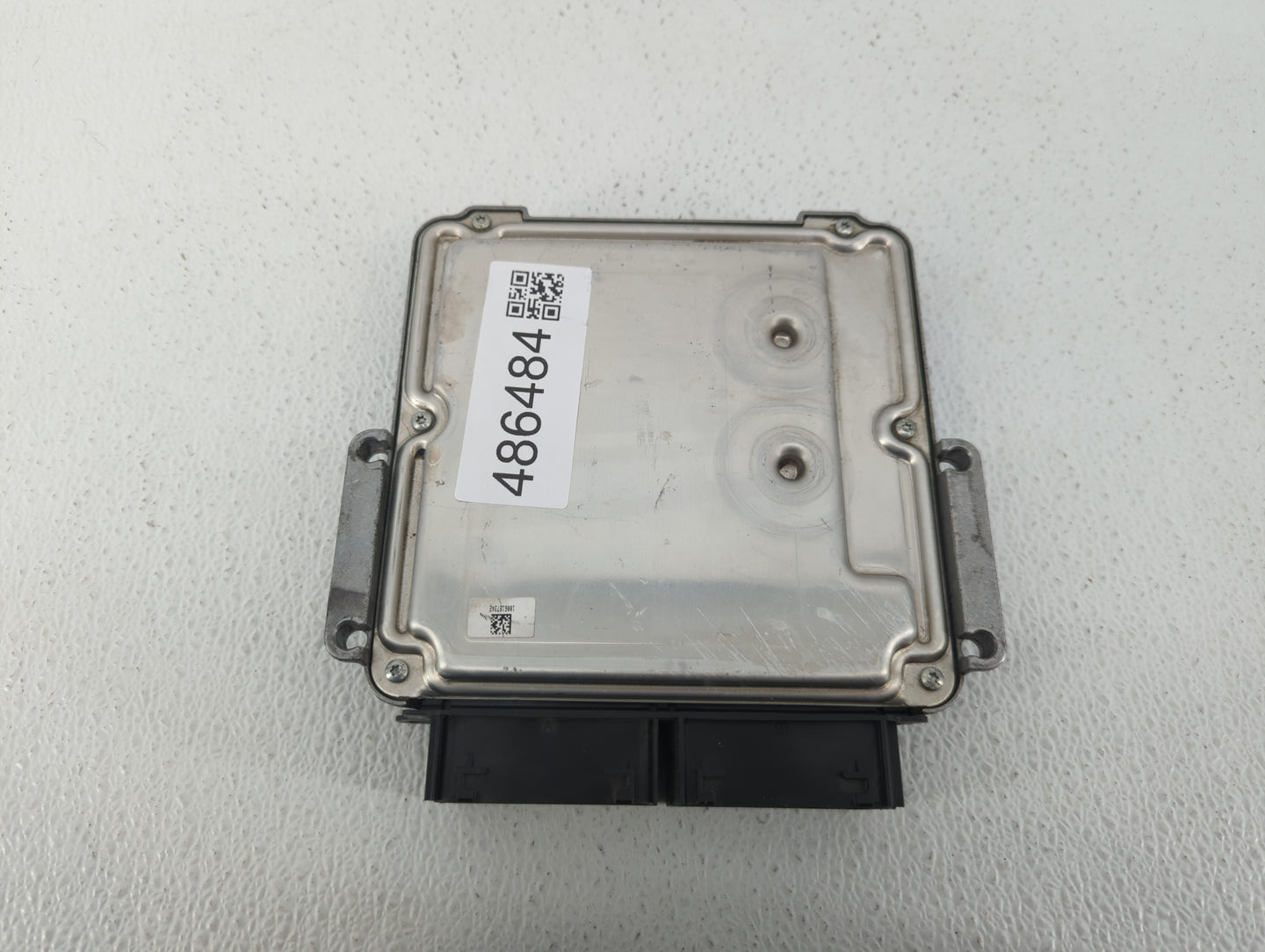 2016 Ford Fusion PCM Engine Control Computer ECU ECM PCU OEM P/N:FJ5A-12B684-AA GS7A-12A650-KC, GS7A-12A560-HC Fits OEM Used
