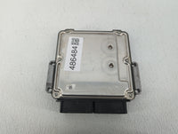 2016 Ford Fusion PCM Engine Control Computer ECU ECM PCU OEM P/N:FJ5A-12B684-AA GS7A-12A650-KC, GS7A-12A560-HC Fits OEM Used