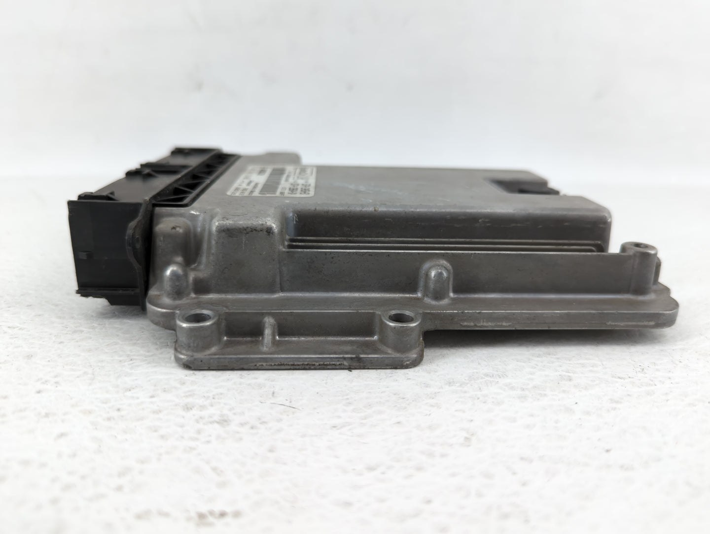 2014-2016 Ford Fusion PCM Engine Control Computer ECU ECM PCU OEM P/N:ES7A-12A650-DAC ES7A-12A650-DAD Fits Fits 2014 2015 20