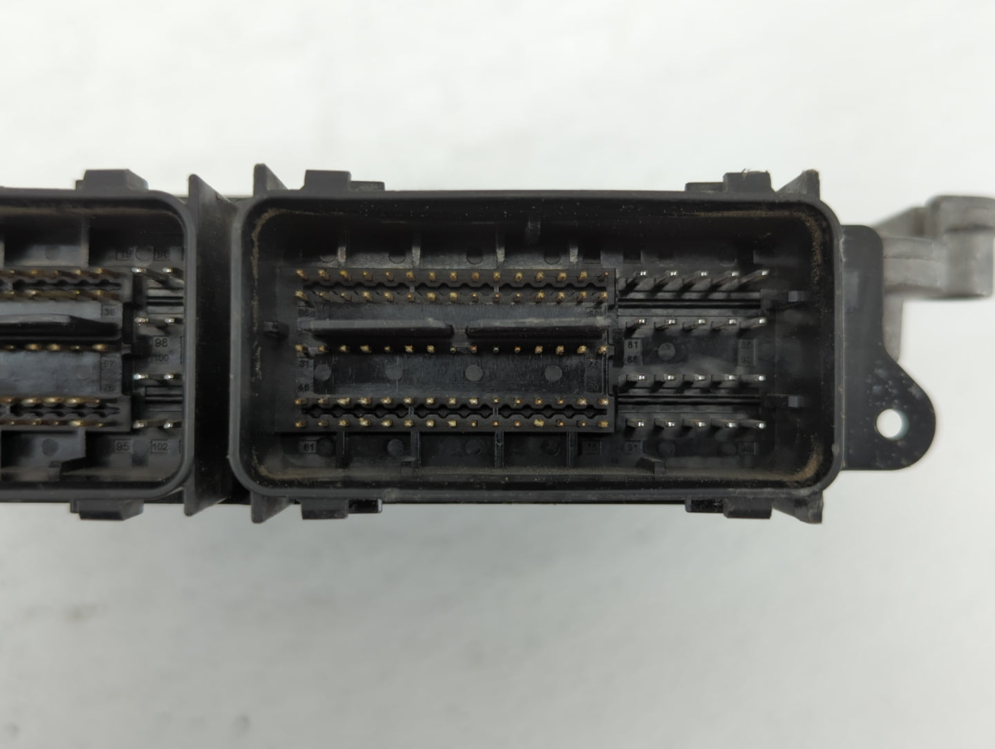 2014-2016 Ford Fusion PCM Engine Control Computer ECU ECM PCU OEM P/N:ES7A-12A650-DAC ES7A-12A650-DAD Fits Fits 2014 2015 20