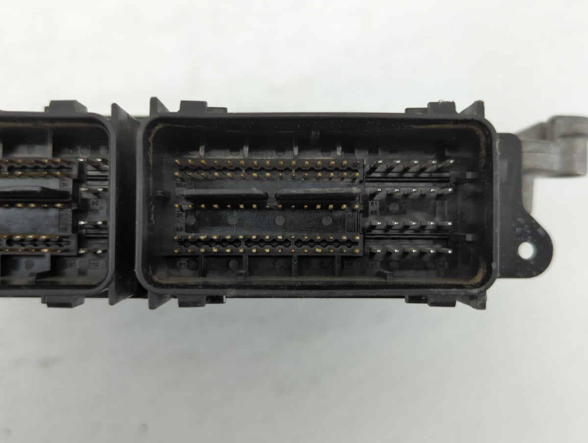 2014-2016 Ford Fusion PCM Engine Control Computer ECU ECM PCU OEM P/N:ES7A-12A650-DAC ES7A-12A650-DAD Fits 2014 2015 2016 OE