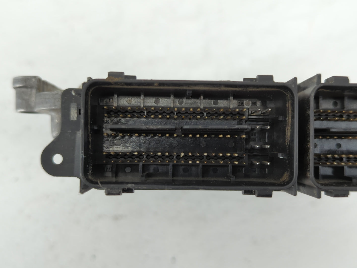 2014-2016 Ford Fusion PCM Engine Control Computer ECU ECM PCU OEM P/N:ES7A-12A650-DAC ES7A-12A650-DAD Fits Fits 2014 2015 20