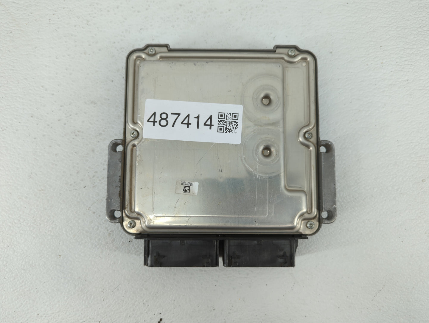 2014-2016 Ford Fusion PCM Engine Control Computer ECU ECM PCU OEM P/N:ES7A-12A650-DAC ES7A-12A650-DAD Fits Fits 2014 2015 20