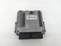 2014-2016 Ford Fusion PCM Engine Control Computer ECU ECM PCU OEM P/N:ES7A-12A650-DAC ES7A-12A650-DAD Fits Fits 2014 2015 20
