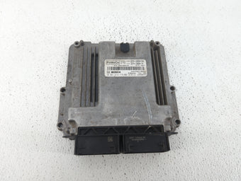 compare product 2014-2016 Ford Fusion PCM Engine Control Computer ECU ECM PCU OEM P/N:ES7A-12A650-DAC ES7A-12A650-DAD Fits Fits 2014 2015 2016 OEM Used Auto Parts
