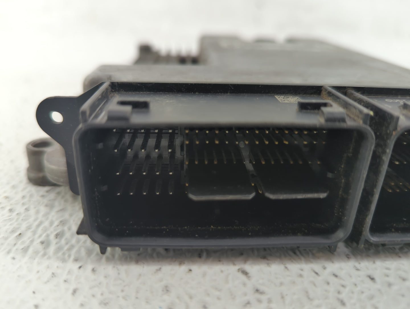 2014-2016 Ford Fusion PCM Engine Control Computer ECU ECM PCU OEM P/N:ES7A-12A650-DAC ES7A-12A650-DAD Fits Fits 2014 2015 20