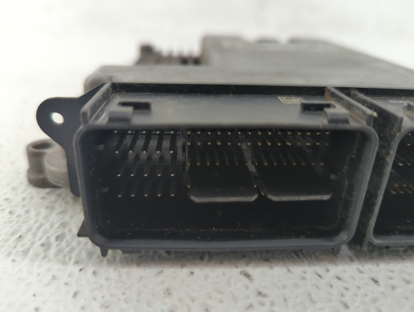 2014-2016 Ford Fusion PCM Engine Control Computer ECU ECM PCU OEM P/N:ES7A-12A650-DAC ES7A-12A650-DAD Fits Fits 2014 2015 20