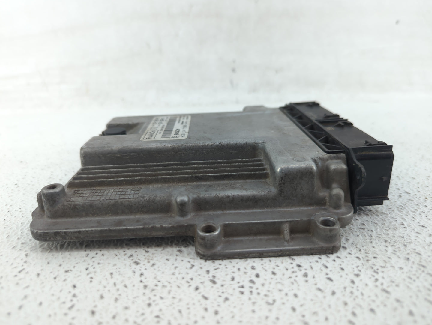 2014-2016 Ford Fusion PCM Engine Control Computer ECU ECM PCU OEM P/N:ES7A-12A650-DAC ES7A-12A650-DAD Fits Fits 2014 2015 20