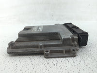 2014-2016 Ford Fusion PCM Engine Control Computer ECU ECM PCU OEM P/N:ES7A-12A650-DAC ES7A-12A650-DAD Fits Fits 2014 2015 20