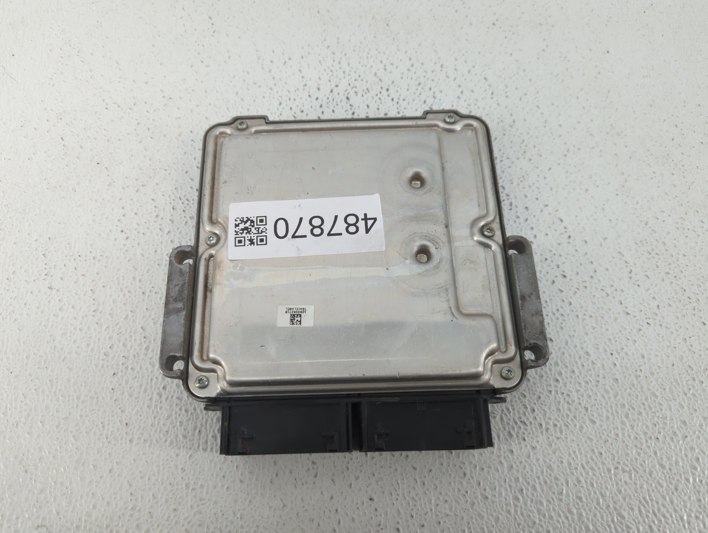 2014-2016 Ford Fusion PCM Engine Control Computer ECU ECM PCU OEM P/N:ES7A-12A650-DAC ES7A-12A650-DAD Fits Fits 2014 2015 20