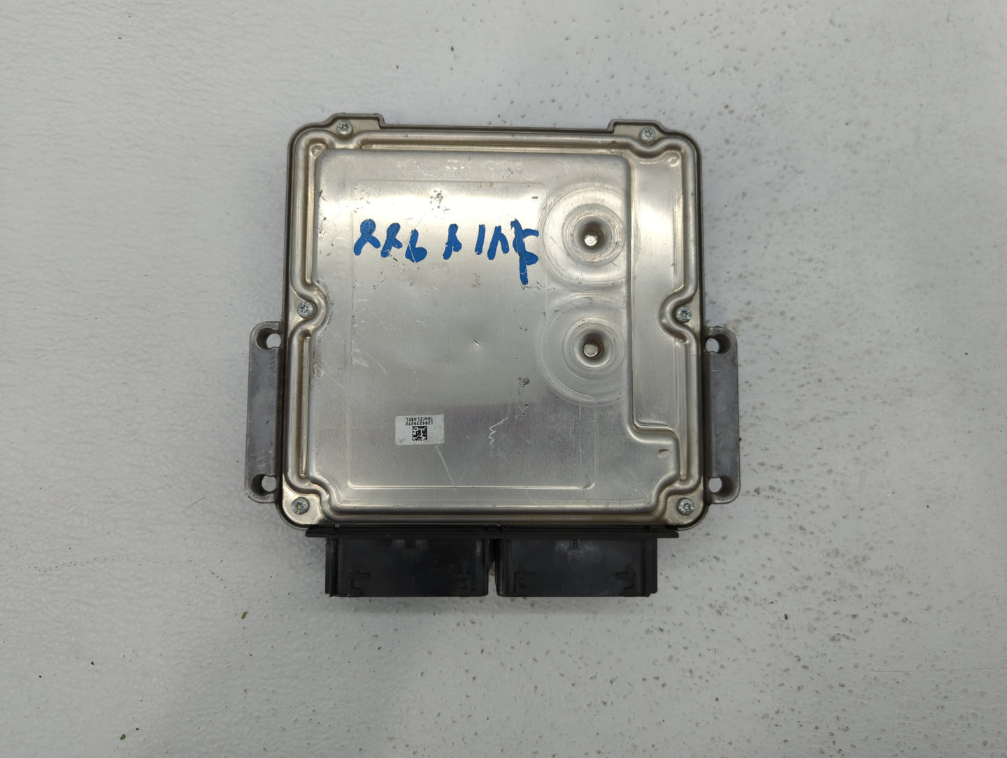 2014-2016 Ford Fusion PCM Engine Control Computer ECU ECM PCU OEM P/N:ES7A-12A650-DFC ES7A-12A650-EL Fits Fits 2014 2015 201