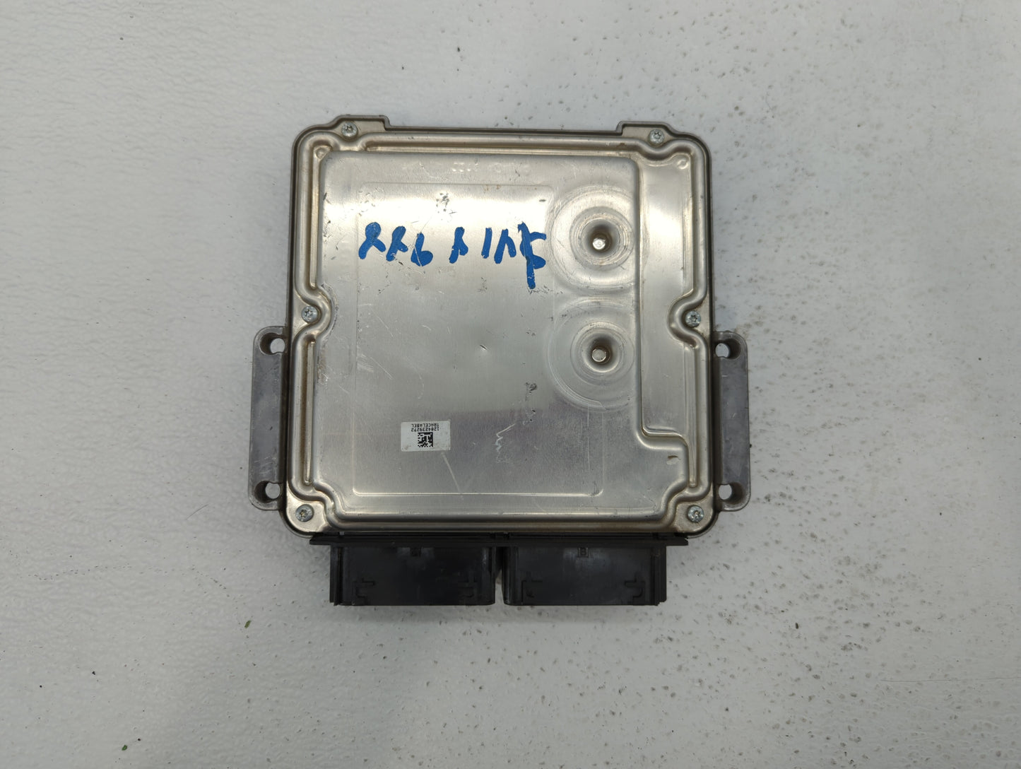 2014-2016 Ford Fusion PCM Engine Control Computer ECU ECM PCU OEM P/N:ES7A-12A650-DFC ES7A-12A650-EL Fits Fits 2014 2015 201
