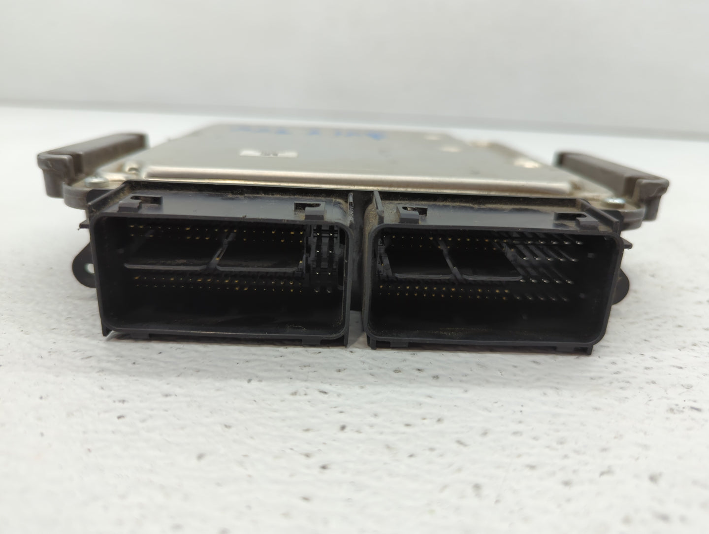 2014-2016 Ford Fusion PCM Engine Control Computer ECU ECM PCU OEM P/N:ES7A-12A650-DFC ES7A-12A650-EL Fits Fits 2014 2015 201