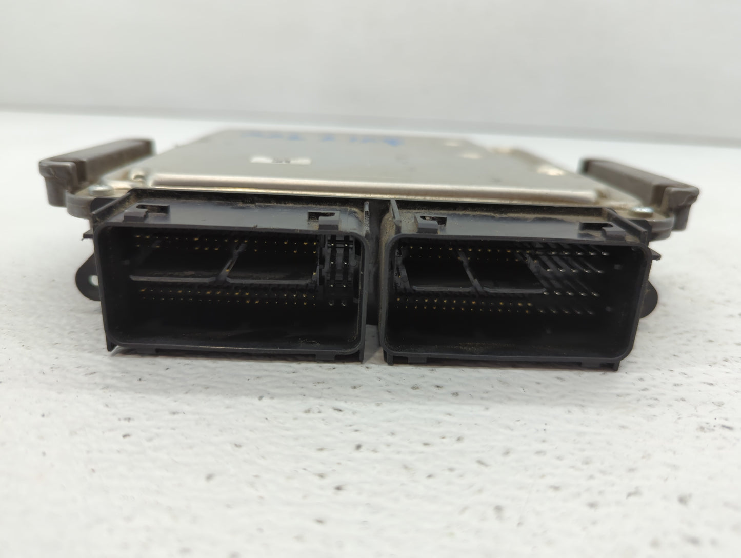 2014-2016 Ford Fusion PCM Engine Control Computer ECU ECM PCU OEM P/N:ES7A-12A650-DFC ES7A-12A650-EL Fits Fits 2014 2015 201