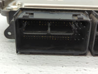 2014-2016 Ford Fusion PCM Engine Control Computer ECU ECM PCU OEM P/N:ES7A-12A650-DFC ES7A-12A650-EL Fits Fits 2014 2015 201