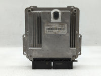 2014-2016 Ford Fusion PCM Engine Control Computer ECU ECM PCU OEM P/N:DS7A-12B684-DA ES7A-12A650-DFD Fits Fits 2014 2015 201