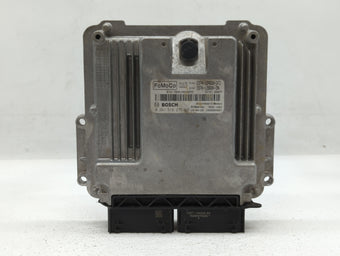 compare product 2014-2016 Ford Fusion PCM Engine Control Computer ECU ECM PCU OEM P/N:DS7A-12B684-DA ES7A-12A650-DFD Fits Fits 2014 2015 2016 OEM Used Auto Parts