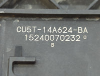 2014-2016 Ford Fusion PCM Engine Control Computer ECU ECM PCU OEM P/N:DS7A-12B684-DA ES7A-12A650-DFD Fits Fits 2014 2015 201