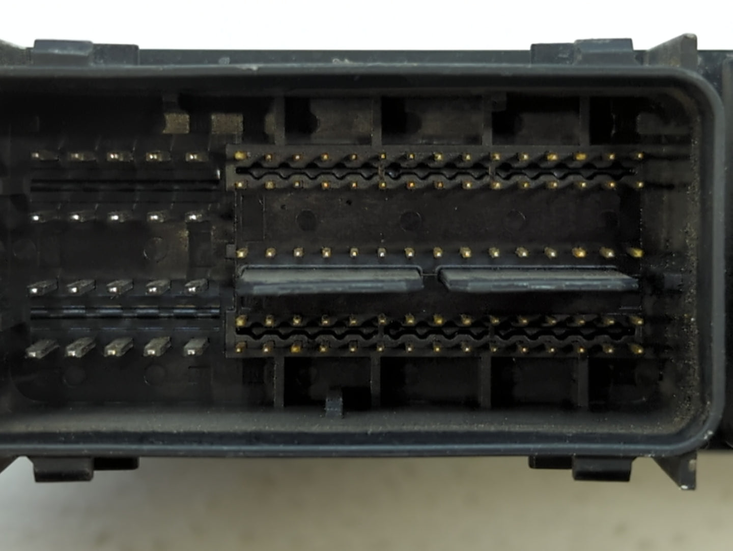 2014-2016 Ford Fusion PCM Engine Control Computer ECU ECM PCU OEM P/N:DS7A-12B684-DA ES7A-12A650-DFD Fits Fits 2014 2015 201