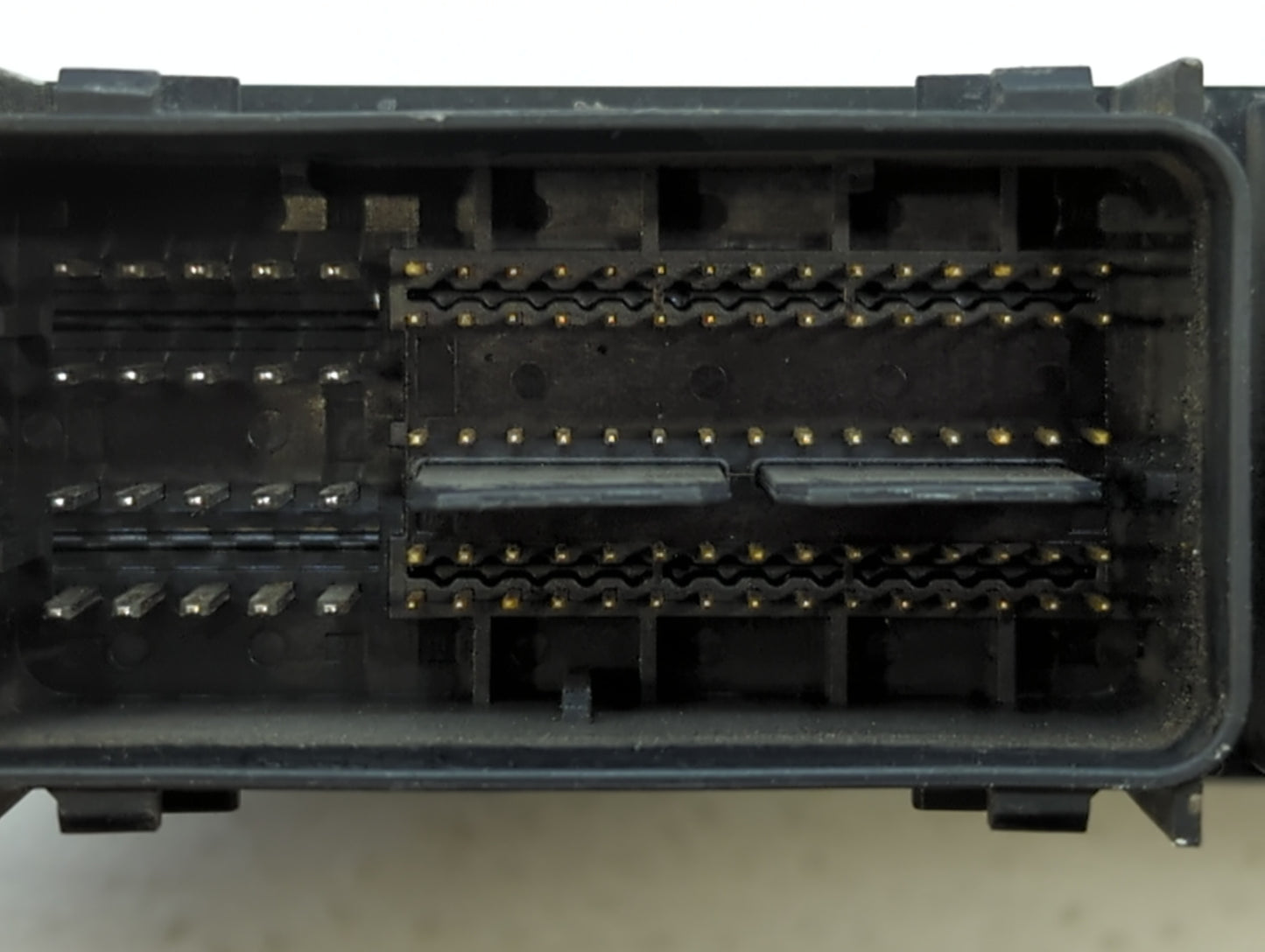 2014-2016 Ford Fusion PCM Engine Control Computer ECU ECM PCU OEM P/N:DS7A-12B684-DA ES7A-12A650-DFD Fits Fits 2014 2015 201